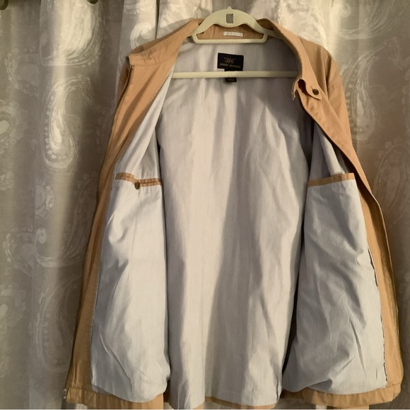 BROOKS BROTHERS MEN’S JACKET, PERFECT CONDITION! - Picture 3 of 6